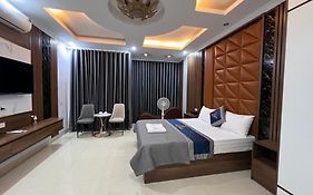 Ruby 2 Hotel